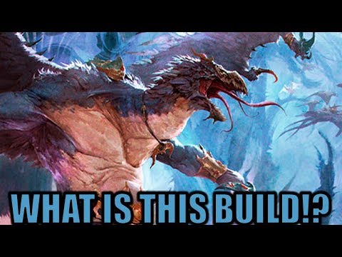 WHAT IS THIS ARMY!? - The Trials of Tzeentch get TZEENTCHY - Total War Warhammer 2