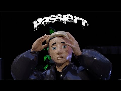 DONDON - "PASSIERT"