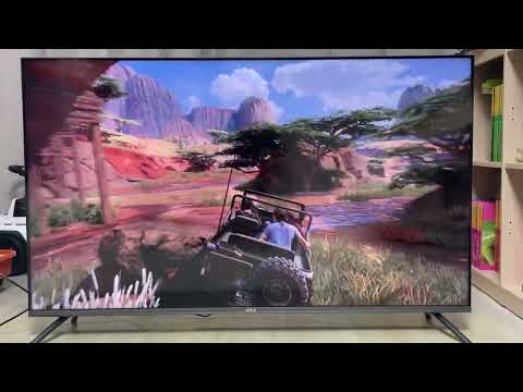 �̽�Ʈ�� AU503QLED SMART THE QUANTUM