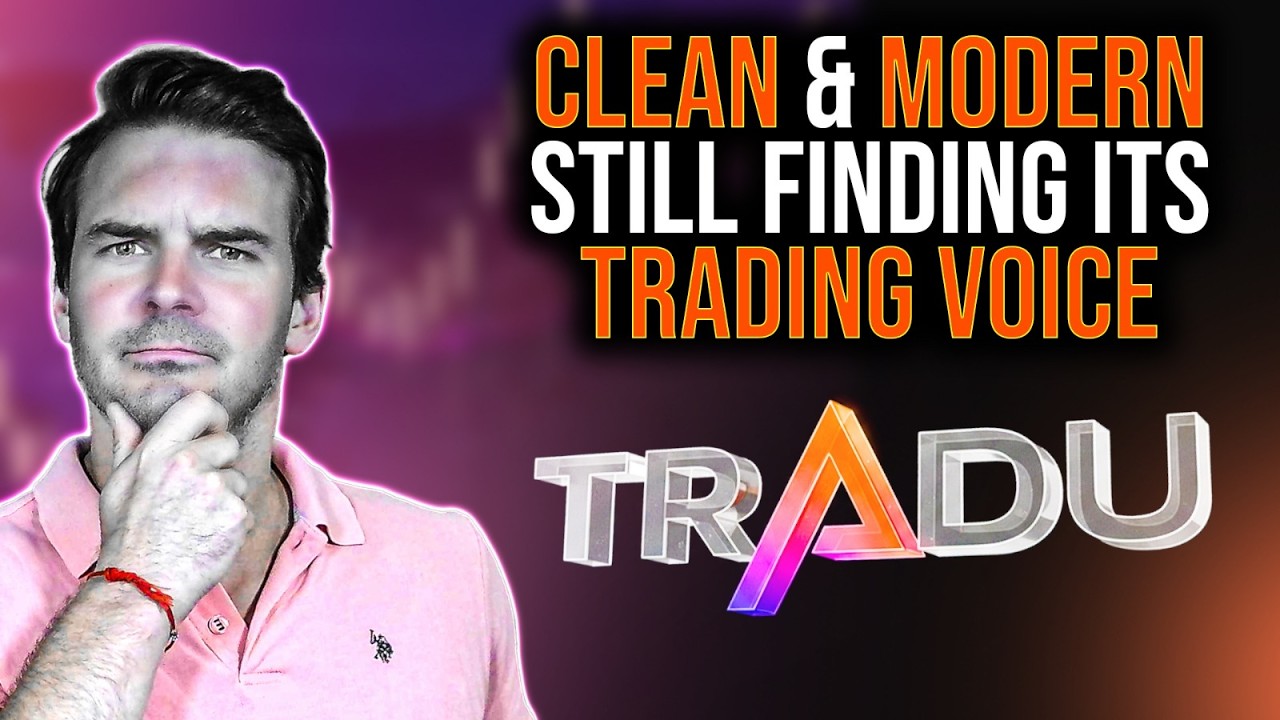 What Nobody Tells You About Tradu — My Full Review & Findings