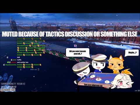 [KOTS: II] OMNI vs. WGP2W (ft. Flamu)