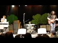 Yo La Tengo - "Big Day Coming" (Dallas, 5/4/13)