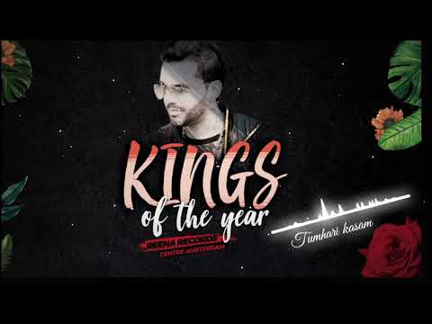 Tumhari kasam I Kings of the year 4 I Oemar Wagid Hosain I Reena Record Centre