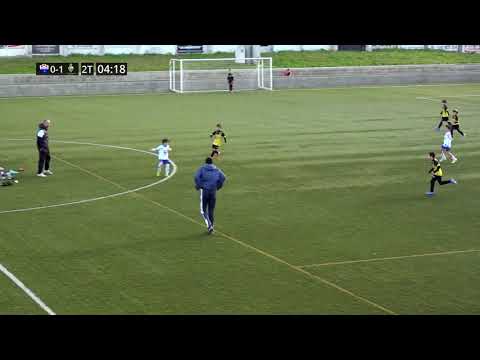 CF Sóller Vs Son Caliu - Benjamin 1er año - Jornada 12 / Temp 2021/22