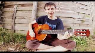 Reprise de Long is the Road - Jean-Jacques Goldman (Full HD)