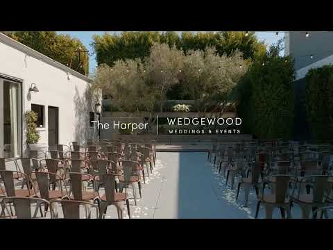 The Harper by Wedgewood Weddings #2