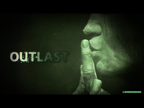 Outlast - Directo - Español - Juego Completo - Full Game - Obra Maestra - PS5 Gameplay
