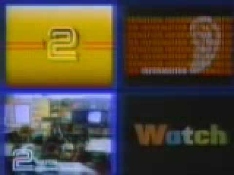 BBC Schools on the move - 1983