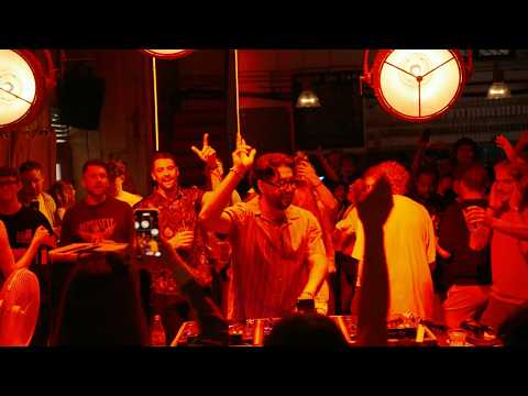 Feel Good Nights 008 Live from Manchester | Never Dull Live DJ Set @ Ramona Rave Radio x Disco Puss