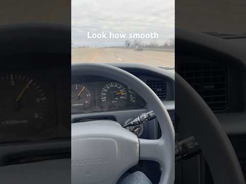Thumbnail for So smooth!!! 1997 Toyota Land Cruiser by Toyota Land Cruiser, Toyota, Toyota FJ Cruiser, Toyota Land Cruiser Se