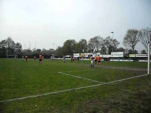 jeka 15 kampioenswedstrijd