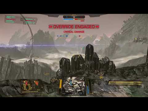 [Bushwacker High Roller BSW-HR 2xRAC5] RAC & ROLL! LET'S DAKKA! - Mechwarrior Online Gameplay #12