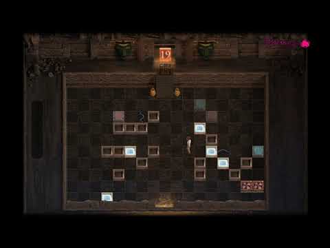 Treasure of Nadia Ancient Temple Puzzle 19 & 20 Walkthrough - Part 5