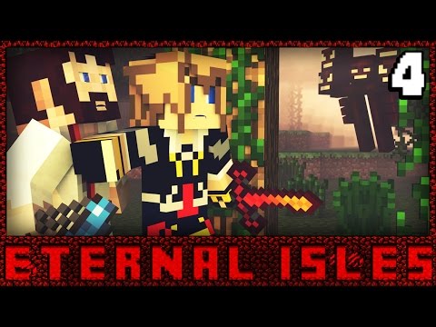 comment installer eternal isles