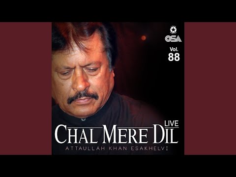 Karte Hain Mohabbat Sab Hi Magar (Live)