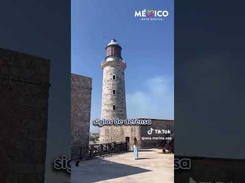 Vive la historia en el Castillo del Morro