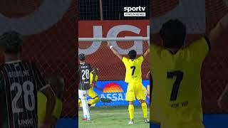 GOLS DA VITÓRIA DO FLUMINENSE SOBRE O MADUREIRA NA ESTREIA DO CARIOCÃO 2026 #gols #futebol