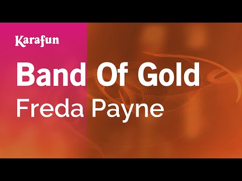 download lagu mp3 mp4 FREDA PAYNE Mp3, download lagu FREDA PAYNE Mp3 gratis, unduh video klip FREDA PAYNE Mp3