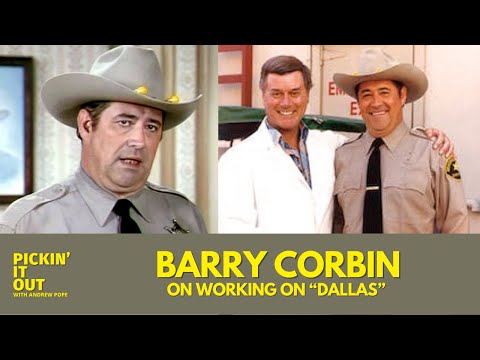 Jim Barry Corbin