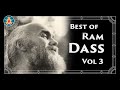 Ram Dass Full Lecture Compilation: Volume 3 [Black Screen/No Music]