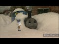 Thomas Lincoln Emily Lori And The Snowplough Part 2