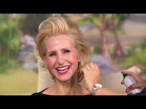 TAYA Beauty Kinwa Grain Instant Styler on QVC