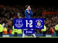 EVERTON 1-2 LUTON TOWN: FA CUP HIGHLIGHTS