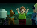 Cartoon Network Scooby Doo Scoobtober Promo 2025