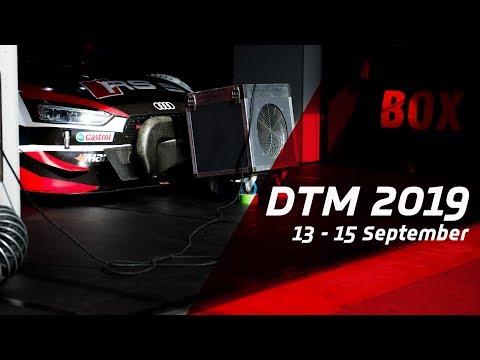 DTM Nürburgring | Trailer 2019