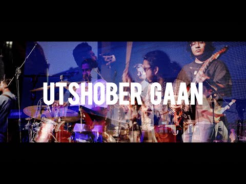 The Comeback - Utshober Gaan (Live) | Odd Signature