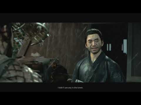 Ghost of Tsushima: Director's Cut | Part 25 | Hard | English | PS5