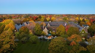 preview picture of video 'The American Club Resort In Kohler, Wisconsin'