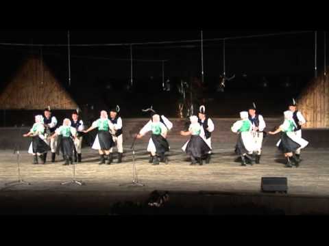 2010 DETVA KOPANICIAR MYJAVA