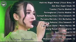 Download lagu TASYA ROSMALA FULL ALBUM 2022 mp3