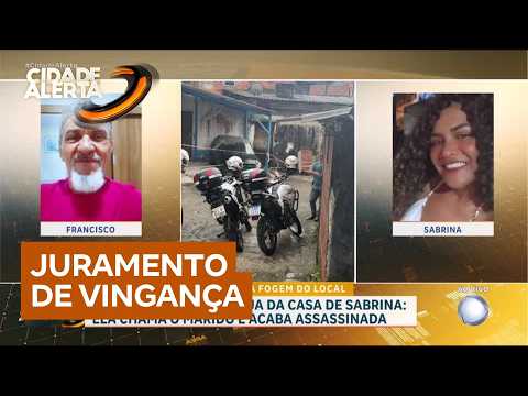 Discussão por água termina em tragédia e promessa de vingança no Guarujá