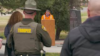 Work Zone Safety Event