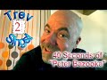 40 seconds of "Peter Bazooka" [Trev Sings Dead Milkmen!]