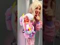 The VOODOO unicorn prank went perfectly! 🦄❤️‍🔥