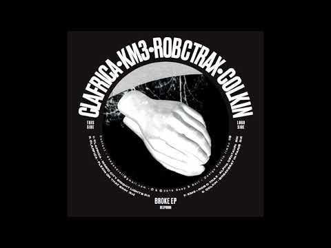 PREMIERE: Clafrica - Flexin On That Bihhhh [Deep And Roll]