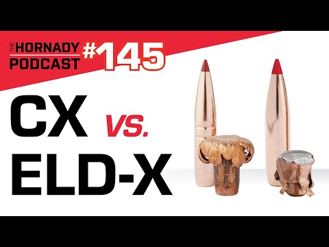 Hornady® SST® Bullet Overview