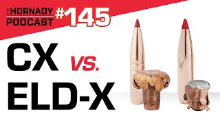 Ep. 145 - CX vs. ELD-X
