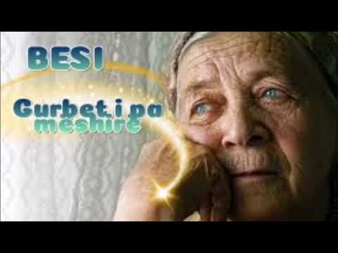 Besi - Gurbet i pa mëshirë