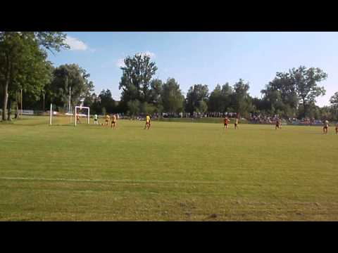 Powiślak K. - Orlęta Łuków Sezon 2013-14 (II)