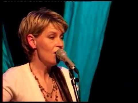 Jonas Fjeld & Hilde Heltberg - Når vi deler alt