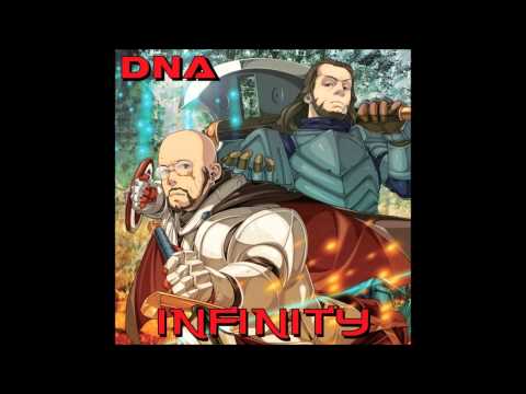 Celldweller - Louder Than Words (DNA Remix)