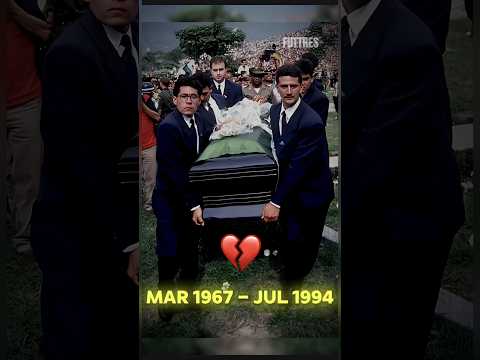 Essa partida lhe custou a vida...🥀