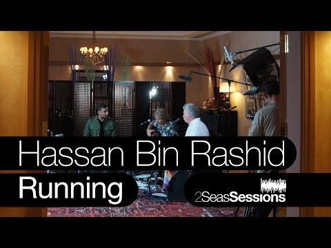 ★ Hassan Bin Rashid - Running - 2Seas Session #1