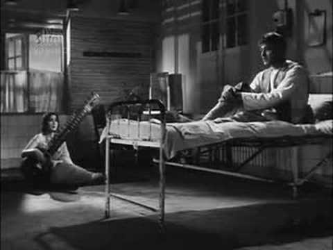 Poster hum tere pyaar mein lyrics – lata mangeshkar