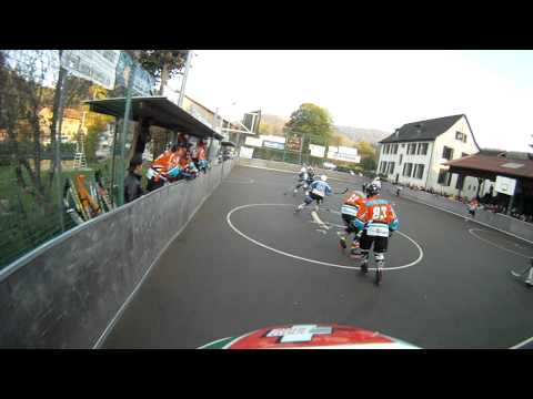 Extrait : Demi-finale La Baroche - Rossemaison