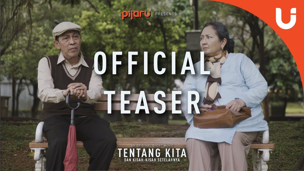 OFFICIAL TEASER - Tentang Kita dan Kisah-Kisah Setelahnya (About Us and The Stories Afterwards)